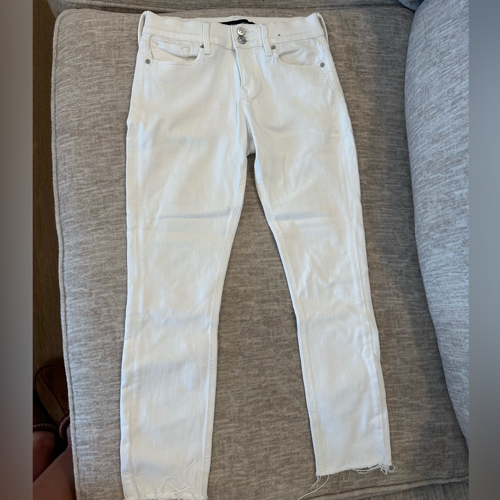 Express jeans